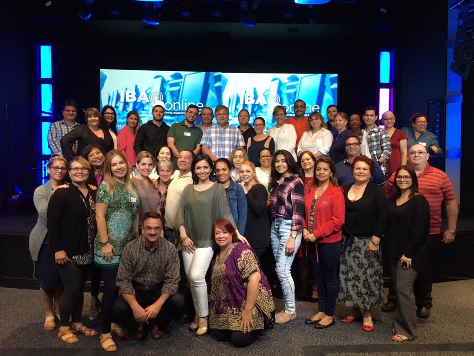 Clase Pentateuco 2016